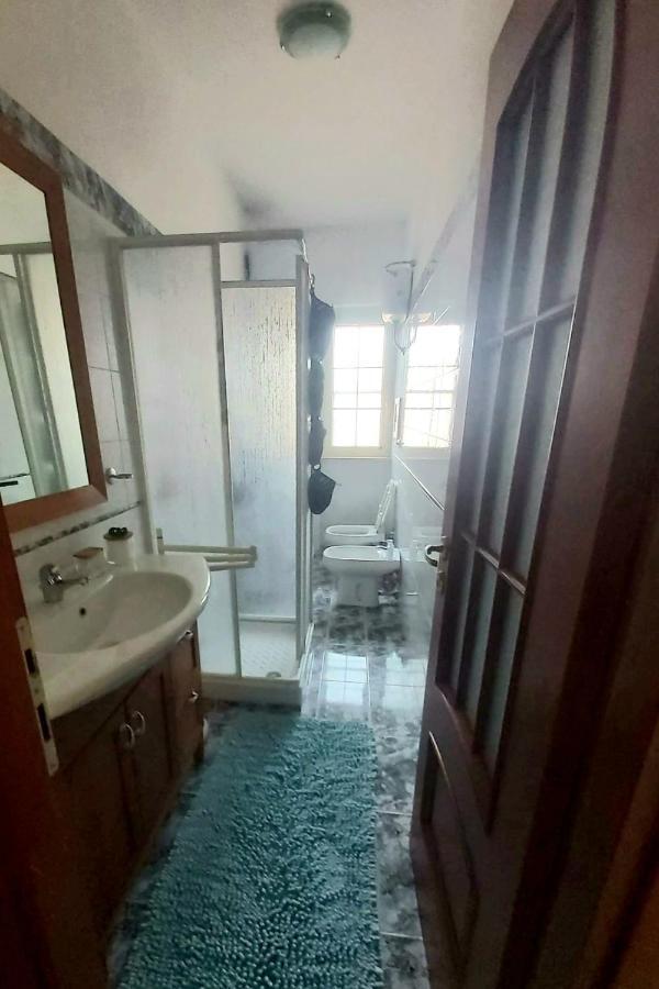 Appartamento Santucci 2 Rodi Garganico Exterior foto